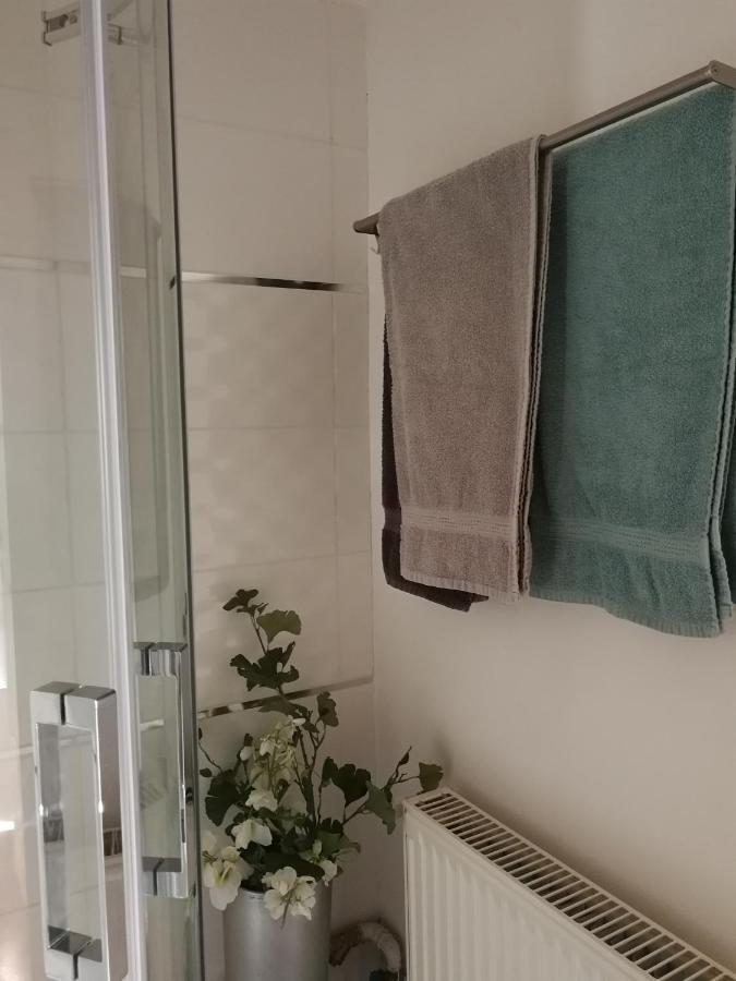 Centrum11 Pécs Eksteriør bilde