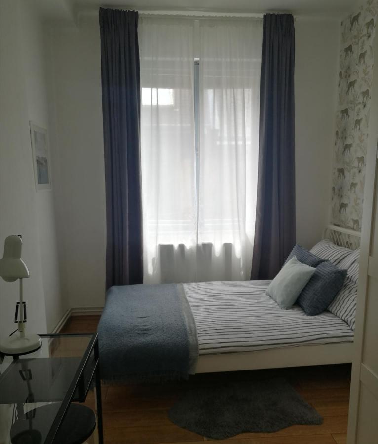 Centrum11 Pécs Eksteriør bilde