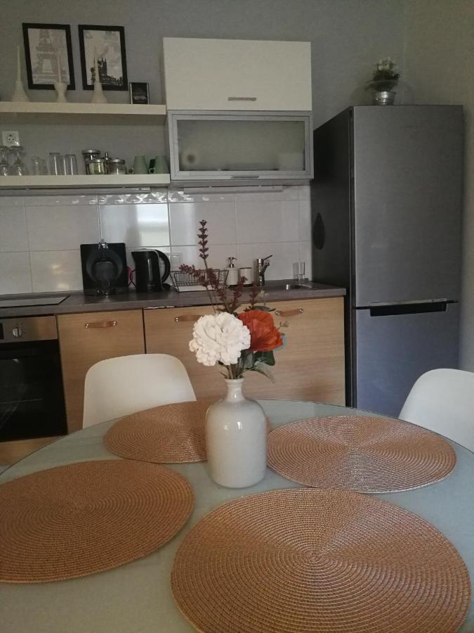 Centrum11 Pécs Eksteriør bilde