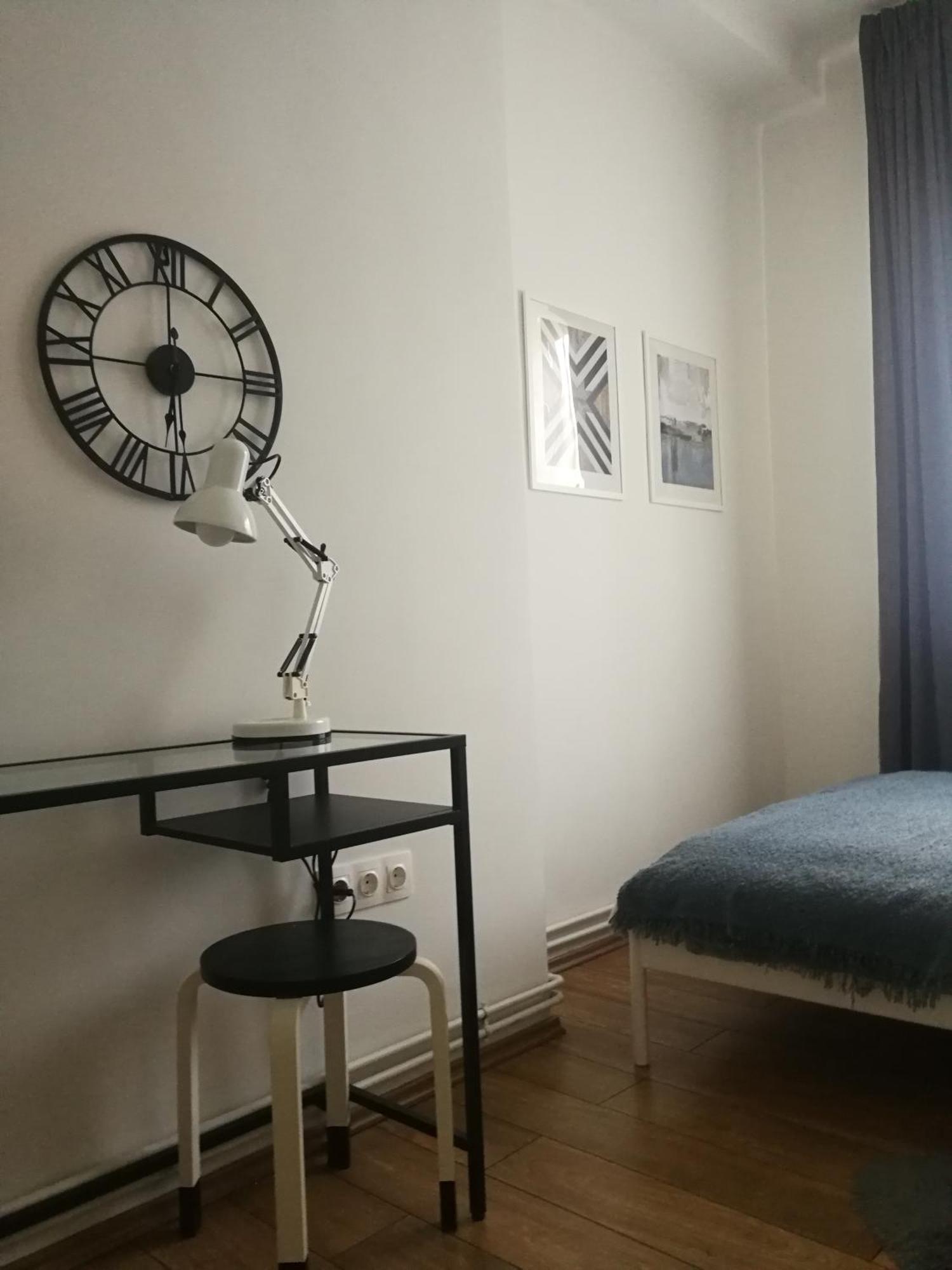 Centrum11 Pécs Eksteriør bilde